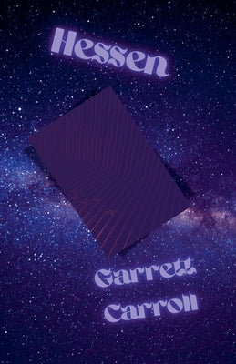 Hessen by Carroll, Garrett