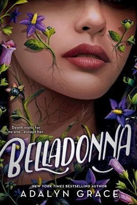 Belladonna by Grace, Adalyn