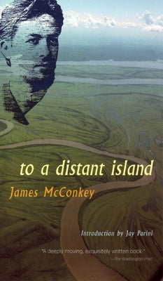 To a Distant Island by McConkey, James