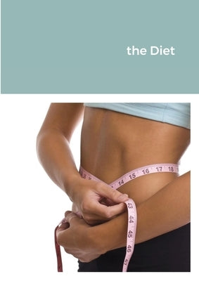 The Diet by Hajro, Jasmin