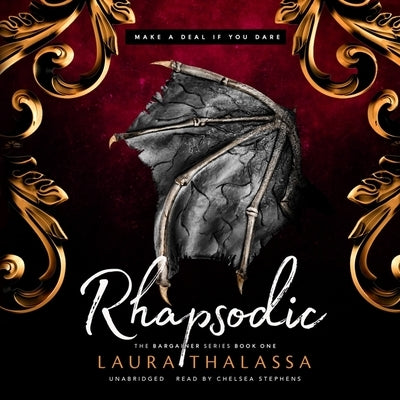 Rhapsodic by Thalassa, Laura