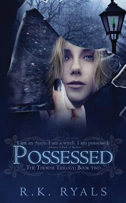 Possessed by Designs, Eden Crane