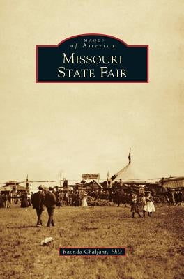 Missouri State Fair by Chalfant, Rhonda