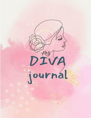 My DIVA Journal by Kulow, L. J.
