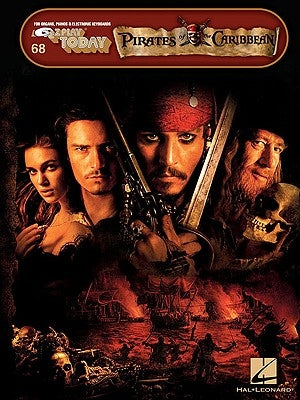Pirates of the Caribbean by Zimmer, Hans