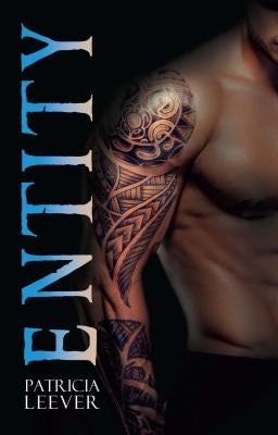 Entity by Leever, Patricia
