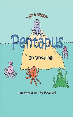Pentapus by Vosailagi, Jo