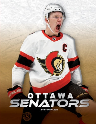 Ottawa Senators by Olson, Ethan