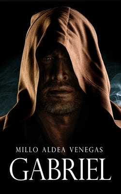 Gabriel by Aldea Venegas, Millo