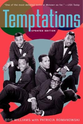 Temptations: Revised and Update by Williams, Otis