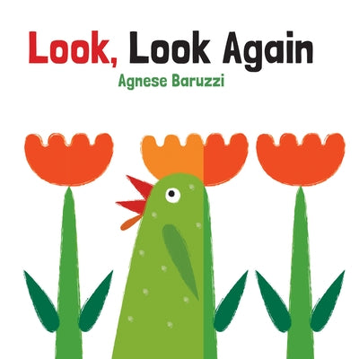 Look, Look Again by Baruzzi, Agnese