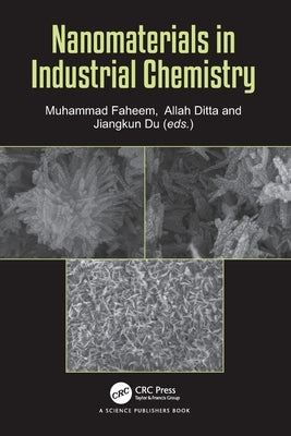 Nanomaterials in Industrial Chemistry by Faheem, Muhammad