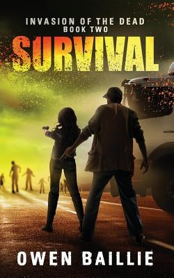 Survival by Baillie, Owen
