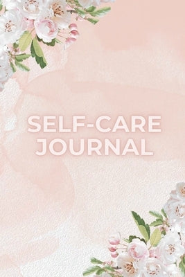 Self-care Journal by Teng, Yin Ting