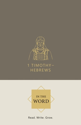 1 Timothy-Hebrews by Beeke, Joel R.