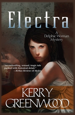 Electra by Greenwood, Kerry