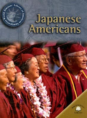 Japanese Americans by Anderson, Dale