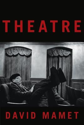 Theatre by Mamet, David