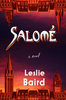 Salomé by Baird, Leslie