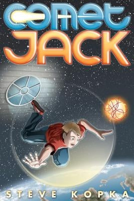 Comet Jack by Kopka, Steve