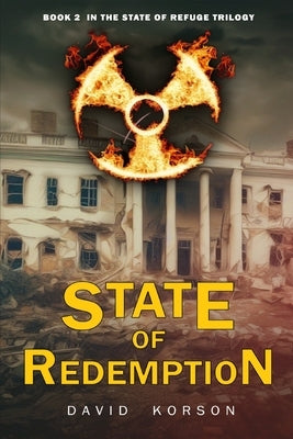 State of Redemption by Korson, David