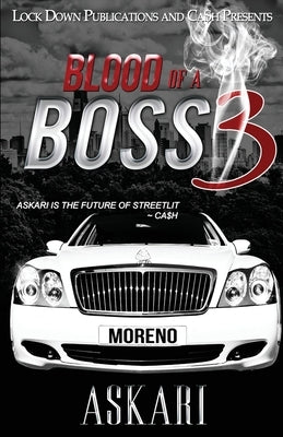 Blood of a Boss 3 by Askari