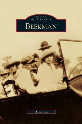 Beekman by Usher, Thom