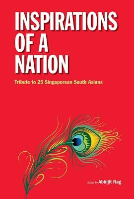 Inspirations of a Nation by Nag Abhijit