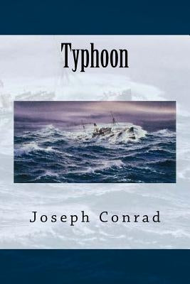 Typhoon by Sir Angels