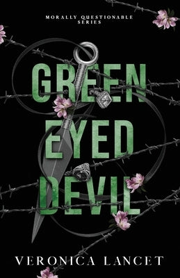 Green Eyed Devil by Lancet, Veronica