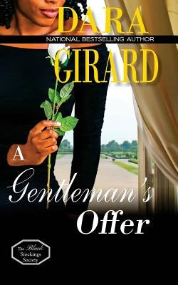 A Gentleman's Offer by Girard, Dara