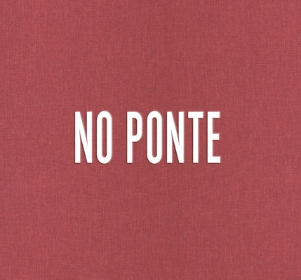 Giuseppe Micciché No Ponte by Micciche, Giuseppe