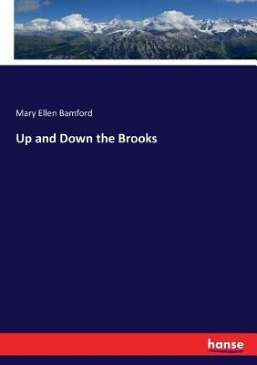 Up and Down the Brooks by Bamford, Mary Ellen