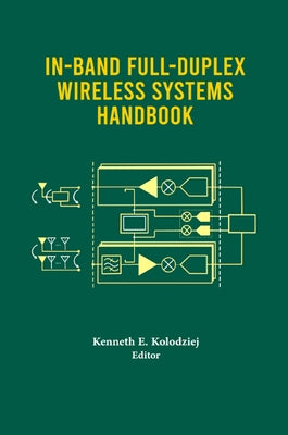 In-Band Full-Duplex Tech and App by Kolodziej, Kenneth E.