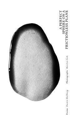 A Perfect Sphere On A Frictionless Plane by Hellberg, Dustin