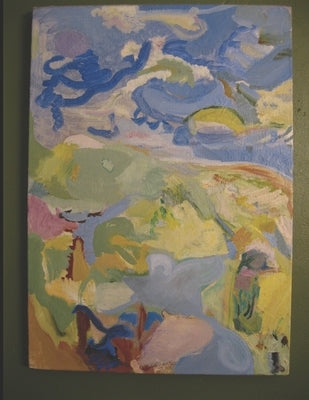 A Clear View by Goodwill, Mary Ellen