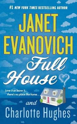 Full House by Evanovich, Janet