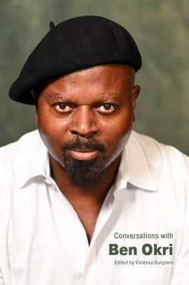 Conversations with Ben Okri by Guignery, Vanessa