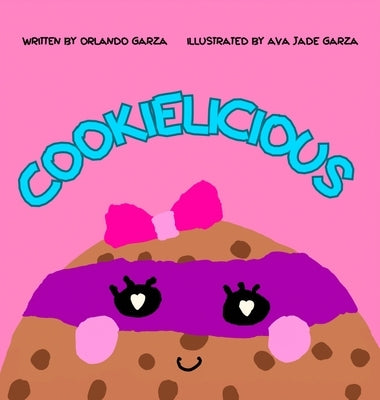 Cookielicious by Garza, Orlando