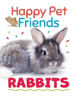 Rabbits by Howell, Izzi