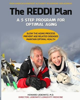 REDDI Plan by Liebowitz MD, Howard