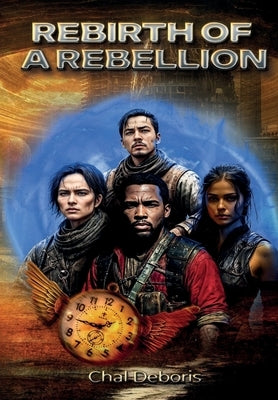 Rebirth of a Rebellion: Stranded in a Parallel Universe by Deboris, Chal