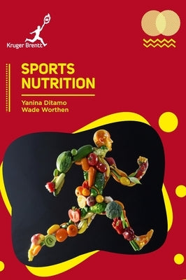 Sports Nutrition by Ditamo, Yanina