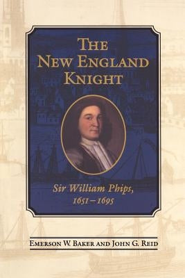 New England Knight by Reid, John G.