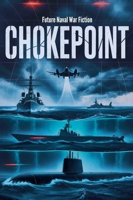 Chokepoint - Future Naval War Fiction by Blackwood, Ethan
