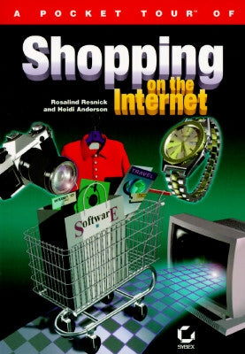 A Pocket Tour of Shopping on the Internet by Resnick, Rosalind