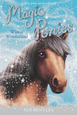 Winter Wonderland by Bentley, Sue