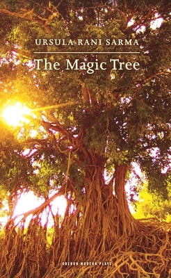 Magic Tree by Sarma, Ursula Rani