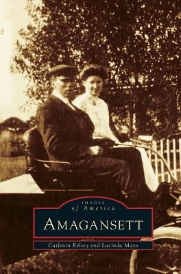 Amagansett by Kelsey, Carleton