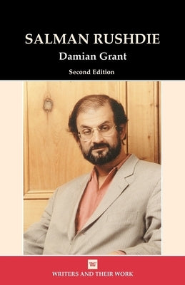 Salman Rushdie by Grant, Damian
